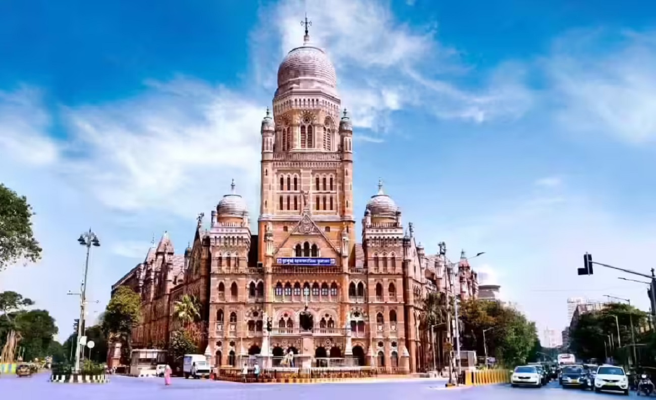 BMC ''ਚ ਚੱਲੇਗਾ ਔਰਤਾਂ ਦਾ ਰਾਜ, ਮੁੰਬਈ ਨੂੰ ਫਿਰ ਮਿਲੀ ਮਹਿਲਾ ਮੇਅਰ