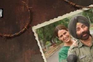 diljit dosanjh  s  ishq da chehra   from  border 2   hums straight into hearts