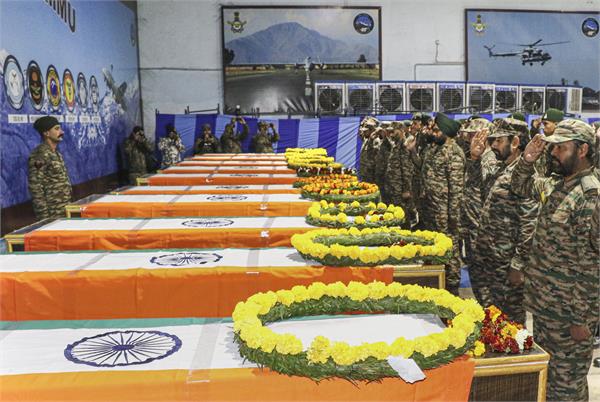 10 soldiers martyred tributes