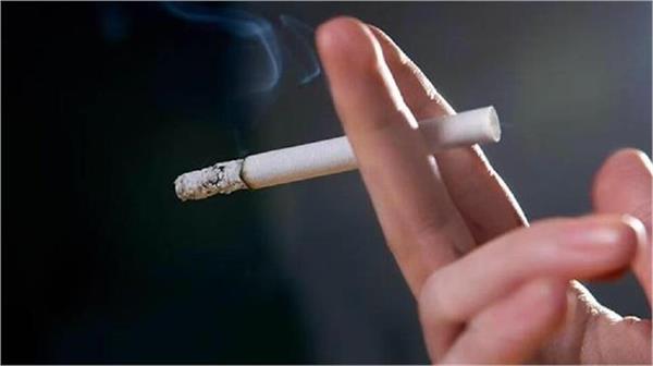 bans beedis  cigarettes and gutkha 