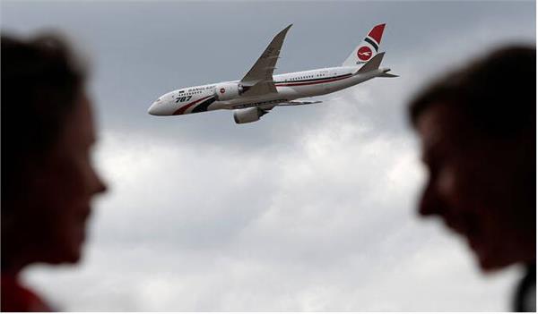 biman airways gets direct flights between dhaka and karachi