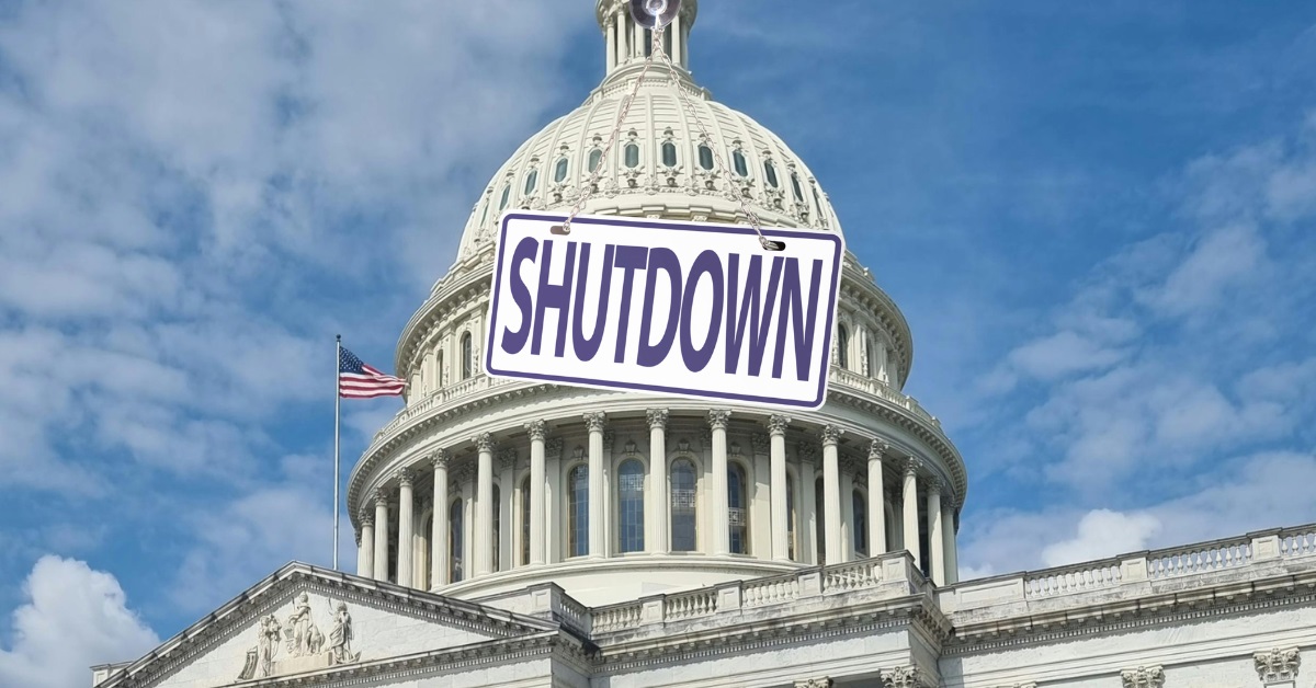 ਵੱਡੀ ਖ਼ਬਰ ; ਅਮਰੀਕਾ ''ਚ ਫ਼ਿਰ ਹੋਇਆ Shutdown !