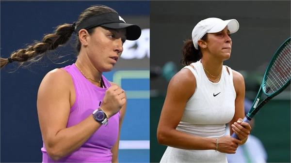 australian open  madison keys vs jessica pegula