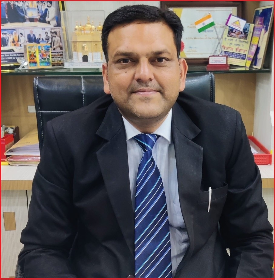 ਇਨਕਮ ਟੈਕਸ ਫ੍ਰੀ ਹੋਣ ਵਾਲਾ ਪੰਜਾਬ ਦਾ ਪਹਿਲਾ ਨਗਰ ਸੁਧਾਰ ਟਰੱਸਟ ਬਣਿਆ ਬਰਨਾਲਾ