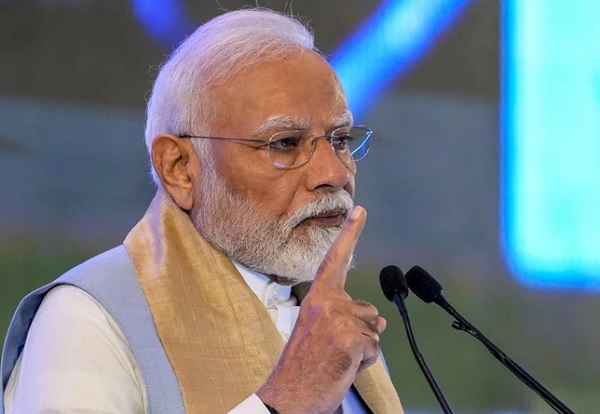 PM ਮੋਦੀ 11 ਜਨਵਰੀ ਨੂੰ ਜਾਣਗੇ ਸੋਮਨਾਥ ਮੰਦਰ