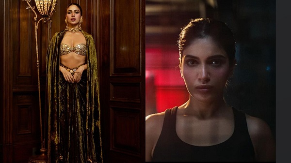 ਭੂਮੀ ਪੇਡਨੇਕਰ ਦੀ ਵੈੱਬ ਸੀਰੀਜ਼ ''ਦਲਦਲ'' ਦਾ ਖੌਫਨਾਕ ਟੀਜ਼ਰ ਰਿਲੀਜ਼