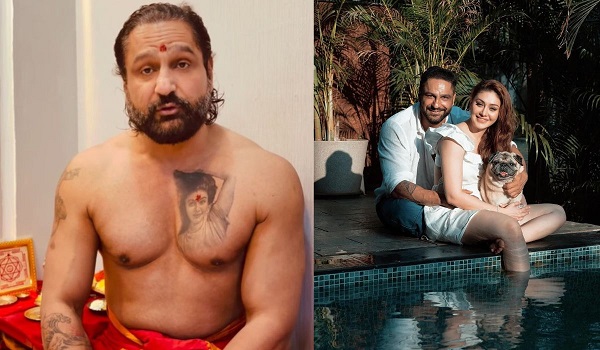 ਸ਼ੈਫਾਲੀ ''ਤੇ ਹੋਇਆ ਸੀ ਕਾਲਾ ਜਾਦੂ? ਪਤੀ ਪਰਾਗ ਤਿਆਗੀ ਦਾ ਦਾਅਵਾ, ਦੱਸਿਆ ਹੈਰਾਨੀਜਨਕ ਸੱਚ