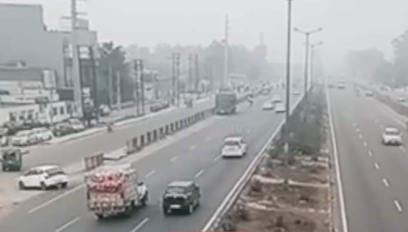 ਜਲੰਧਰ-ਲੁਧਿਆਣਾ ਹਾਈਵੇਅ 'ਤੇ ਜਾਣ ਵਾਲੇ ਦੇਣ ਧਿਆਨ! ਜ਼ਰੂਰੀ ਸੂਚਨਾ ਜਾਰੀ, 9 ਘੰਟੇ ਟਰੈਫਿਕ ਡਾਇਵਰਟ