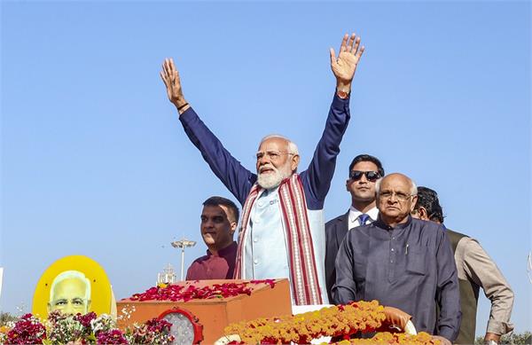somnath temple  narendra modi  history  india