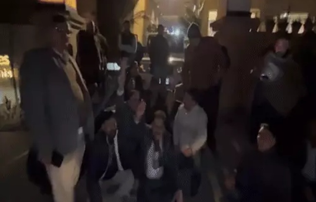 ਲੁਧਿਆਣਾ ਵਿਚ CA ਦੇ ਦਫ਼ਤਰ ''ਤੇ SIT ਦੀ ਛਾਪੇਮਾਰੀ, ਹੋਇਆ ਭਾਰੀ ਹੰਗਾਮਾ