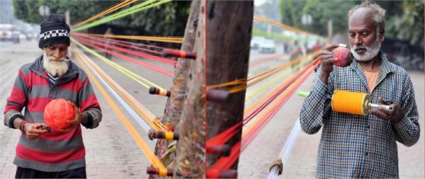 170 traditional door stalls operating in amritsar