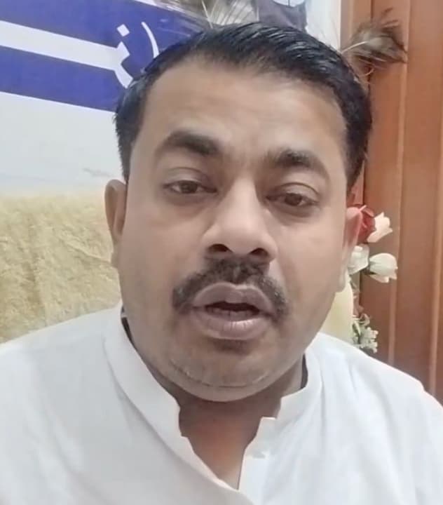 ਪਾਕਿਸਤਾਨ ’ਚ ਹਿੰਦੂ ਨੇਤਾ ਦੇ ਕਤਲ ਦਾ ਫਤਵਾ ਜਾਰੀ, TLP ਨੇ ਦਿੱਤੀ ਜਾਨੋਂ ਮਾਰਨ ਦੀ ਧਮਕੀ