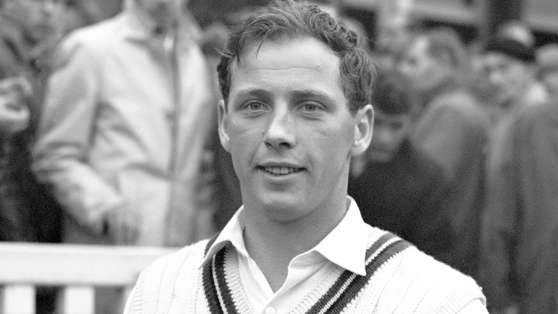 710 ਮੈਚਾਂ ''ਚ 2000 ਵਿਕਟਾਂ ਲੈਣ ਵਾਲੇ ਧਾਕੜ ਕ੍ਰਿਕਟਰ ਦਾ ਹੋਇਆ ਦੇਹਾਂਤ, ਖੇਡ ਜਗਤ ''ਚ ਪਸਰਿਆ ਮਾਤਮ