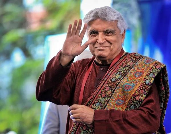 javed akhtar condemns his   ai generated   video  threatens legal action