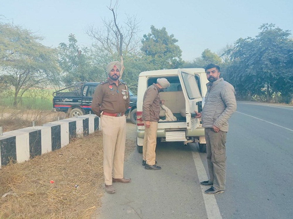 ਲੋਹੜੀ ਨੂੰ ਲੈ ਕੇ ਪੁਲਸ ਅਲਰਟ , ਥਾਂ-ਥਾਂ ਨਾਕਾਬੰਦੀ, ਸਖ਼ਤ ਹੁਕਮ ਹੋ ਗਏ ਜਾਰੀ