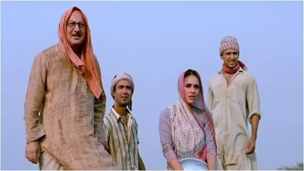 ਅਨੁਪਮ ਖੇਰ ਦਾ ਵੱਡਾ ਧਮਾਕਾ; 550ਵੀਂ ਫਿਲਮ ''ਖੋਸਲਾ ਕਾ ਘੋਸਲਾ 2'' ਦੀ ਸ਼ੂਟਿੰਗ ਕੀਤੀ ਸ਼ੁਰੂ