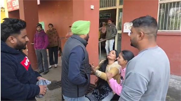 punjab school student