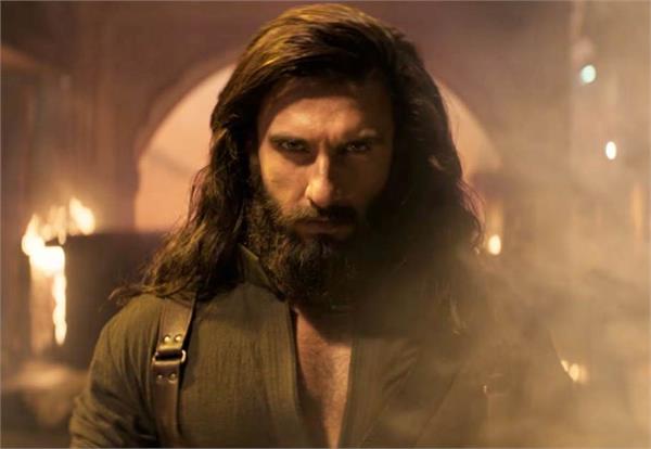 dhurandhar reportedly set for ott release