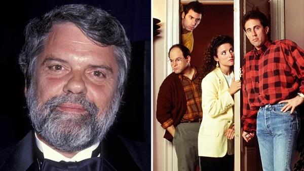 director passes away