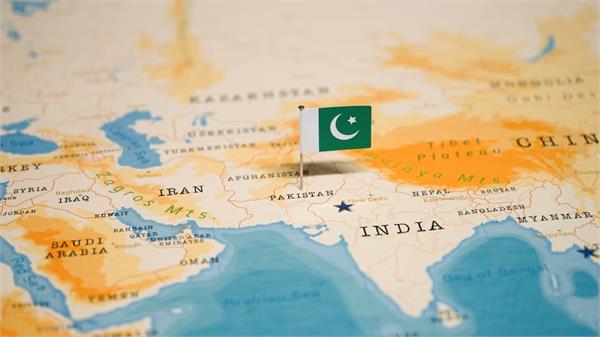 pakistan on us allegations