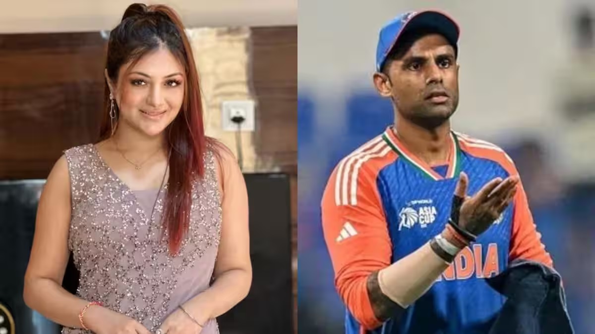 ਵੱਡੀ ਖ਼ਬਰ : 500 ਕਰੋੜ ਦੇ ਕੇਸ ''ਚ ਫਸ ਸਕਦੈ ਮਸ਼ਹੂਰ ਭਾਰਤੀ ਕ੍ਰਿਕਟਰ, ਅਦਾਕਾਰਾ ਨੇ ਦਿੱਤੀ ਸਿੱਧੀ ਧਮਕੀ