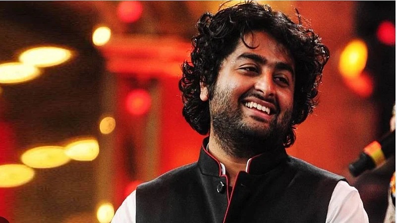 Arijit Singh ਹੁਣ ਬਣਨਗੇ ਫਿਲਮਮੇਕਰ; ਪੁੱਤਰ ਹੀਰੋ ਅਤੇ ਨਵਾਜ਼ੂਦੀਨ ਦੀ ਬੇਟੀ ਹੋਵੇਗੀ ਹੀਰੋਇਨ