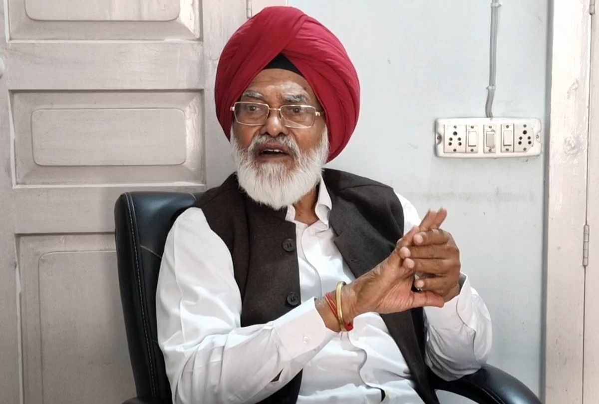 ਪੰਜਾਬ ਕਾਂਗਰਸ ''ਚ ਹਲਚਲ! ਸਾਬਕਾ ਪ੍ਰਧਾਨ ਵੱਲੋਂ ਚਰਨਜੀਤ ਚੰਨੀ ਖ਼ਿਲਾਫ਼ ਕਾਰਵਾਈ ਦੀ ਮੰਗ