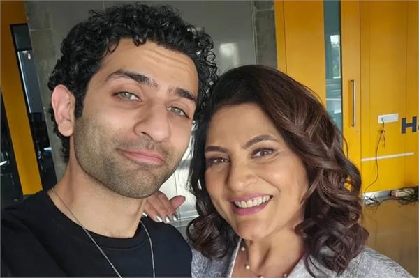 son will be separated from mother archana puran singh