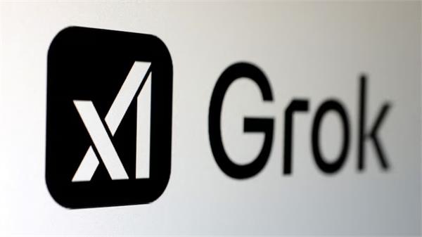 british organization investigation into grok ai