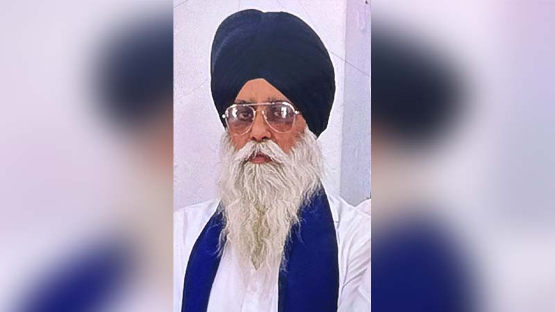 ਟਾਂਡਾ ''ਚ ਗੋਲ਼ੀਆਂ ਮਾਰ ਕਤਲ ਕੀਤੇ ਬਲਵਿੰਦਰ ਦੇ ਮਾਮਲੇ ''ਚ ਨਵੀਂ ਅਪਡੇਟ! ਮੁੱਖ ਸ਼ੂਟਰਾਂ ਨੂੰ ਭੈਣ ਤੇ ਪਤਨੀ ਨੇ ਦਿੱਤੀ ਪਨਾਹ