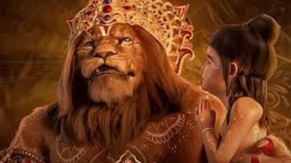 24 ਜਨਵਰੀ ਨੂੰ ਸੋਨੀ ਮੈਕਸ ''ਤੇ ਐਨੀਮੇਟਡ ਫਿਲਮ ਮਹਾਅਵਤਾਰ ਨਰਸਿਮਹਾ ਦਾ ਵਰਲਡ ਟੈਲੀਵਿਜ਼ਨ ਪ੍ਰੀਮੀਅਰ