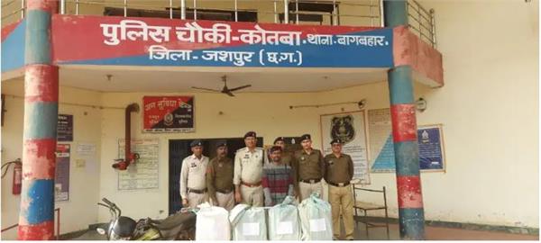 the business of banned cough syrup is not stopping