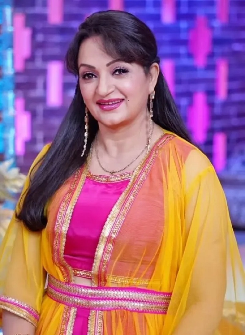 ਇੰਡਸਟਰੀ ਦੀ ''ਕੌੜੀ ਸੱਚਾਈ'':  ਮਨੋਰੰਜਨ ਜਗਤ ਦੇ ਅਸਲ ਹਾਲਾਤਾਂ ਦਾ ''ਪਿੰਕੀ ਬੁਆ'' ਨੇ ਕੀਤਾ ਖੁਲਾਸਾ