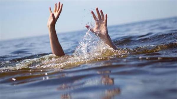 three boys died after drowning in the sea in tamil nadu