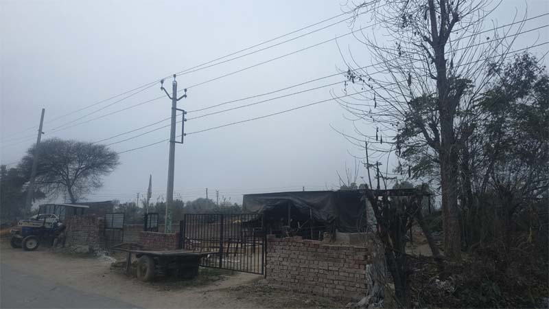 ਕਾਠਗੜ੍ਹ ਦੀ ਪੰਚਾਇਤੀ ਜ਼ਮੀਨ ਨੂੰ ਨਿਗਲਦੇ ਜਾ ਰਹੇ ਹਨ ਨਾਜਾਇਜ਼ ਕਬਜ਼ੇ