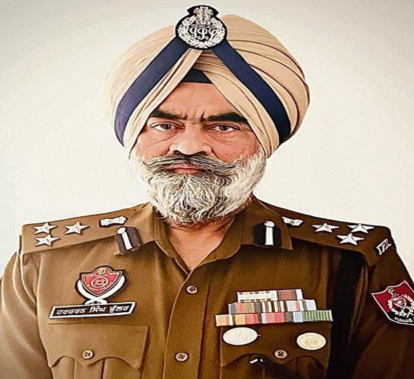 ਮੁਅੱਤਲ DIG ਭੁੱਲਰ ਦੀ ਜ਼ਮਾਨਤ ਪਟੀਸ਼ਨ ''ਤੇ ਸੁਣਵਾਈ, ਜਾਣੋ CBI ਦੀ ਅਦਾਲਤ ''ਚ ਕੀ ਹੋਇਆ