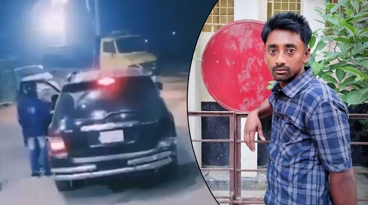 5000 ਰੁਪਏ ਪਿੱਛੇ ਹਿੰਦੂ ਨੌਜਵਾਨ ''ਤੇ ਚੜ੍ਹਾਈ ਗੱਡੀ, ਮੌਕੇ ''ਤੇ ਨਿਕਲੀ ਜਾਨ- ਜਾਣੋ ਕੌਣ ਹੈ ਗ੍ਰਿਫਤਾਰ ਹੋਇਆ BNP ਨੇਤਾ?