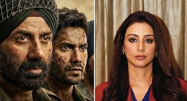 ‘ਬਾਰਡਰ 2’ ''ਚ ਕਿਉਂ ਨਹੀਂ ਨਜ਼ਰ ਆਵੇਗੀ ‘ਤੱਬੂ’? ਪ੍ਰੋਡਿਊਸਰ ਨੇ ਖੋਲ੍ਹਿਆ ਵੱਡਾ ਰਾਜ਼