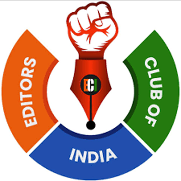 ''ਪੰਜਾਬ ਕੇਸਰੀ'' ਵਿਰੁੱਧ ਸਰਕਾਰੀ ਕਾਰਵਾਈ ਦੀ ਐਡੀਟਰਜ਼ ਕਲੱਬ ਵੱਲੋਂ ਨਿਖੇਧੀ, ਪ੍ਰੈੱਸ ਦੀ ਆਜ਼ਾਦੀ ''ਤੇ ਦੱਸਿਆ ਹਮਲਾ