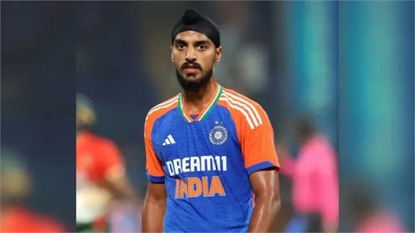 i don  t want to worry about things i have no control over  arshdeep