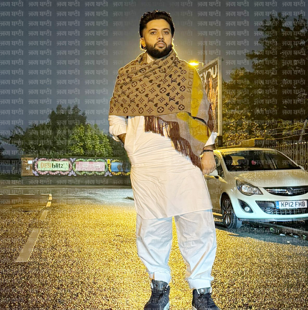 ਦੀਨਾਨਗਰ ਦੇ ਨੌਜਵਾਨ ਦੀ ਇੰਗਲੈਂਡ ''ਚ ਮੌਤ, ਰਾਤ ਚੰਗਾ ਭਲਾ ਸੁੱਤਾ, ਸਵੇਰੇ ਉਠਿਆ ਹੀ ਨਹੀਂ