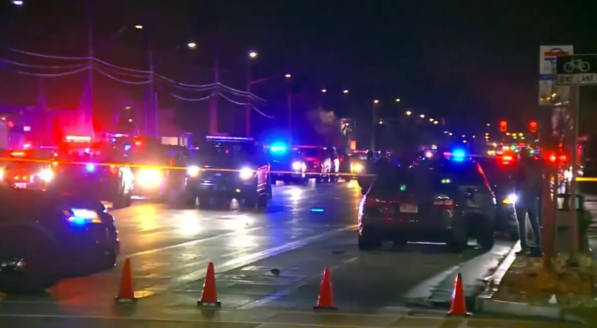 US : ਸਾਲਟ ਲੇਕ ਸਿਟੀ ''ਚ ਮੌਰਮਨ ਚਰਚ ਦੇ ਬਾਹਰ ਅੰਨ੍ਹੇਵਾਹ ਗੋਲੀਬਾਰੀ, 2 ਦੀ ਮੌਤ ਤੇ 6 ਜ਼ਖਮੀ