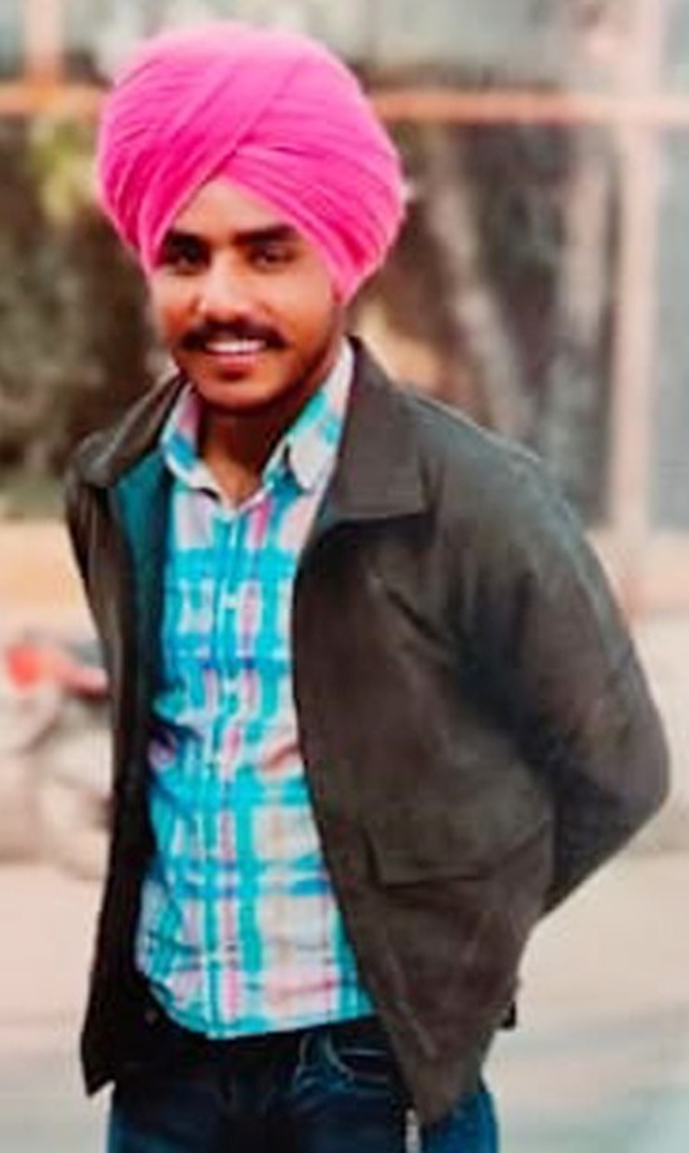 ਪੰਜਾਬ : ਸ਼ਰੇਆਮ ਬੱਸ ਅੱਡੇ ''ਤੇ ਮਾਰਿਆ ਟੈਟੂ ਆਰਟਿਸਟ, ਪੁਲਸ ਨੇ ਕੀਤੇ ਸਨਸਨੀਖੇਜ਼ ਖ਼ੁਲਾਸੇ