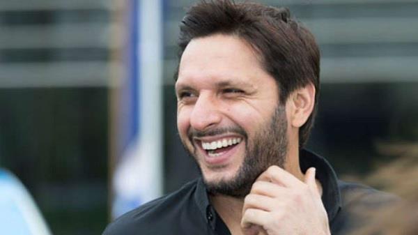 shahid afridi has no qualms about entering politics