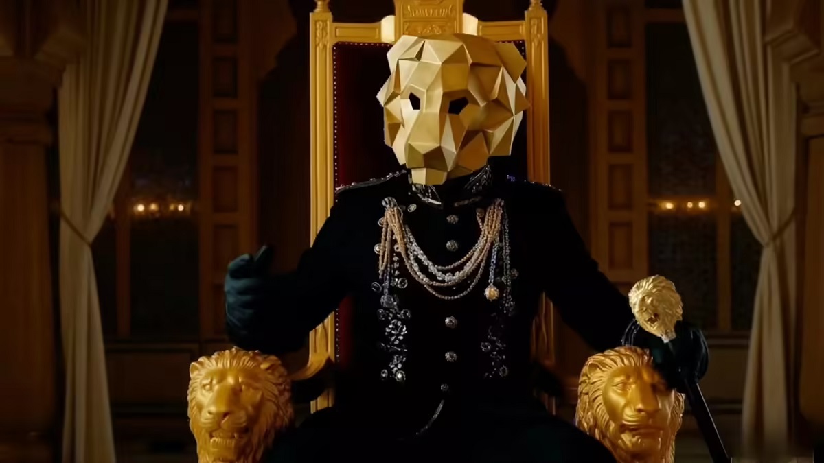 1 ਫਰਵਰੀ ਤੋਂ ਸ਼ੁਰੂ ਹੋਵੇਗਾ ਨਵਾਂ ਰਿਐਲਿਟੀ ਸ਼ੋਅ ''ਦ 50'', ਦੇਖੋ ਇਸ ਦੇ ਆਲੀਸ਼ਾਨ ''ਮਹਿਲ'' ਦੀਆਂ ਤਸਵੀਰਾਂ