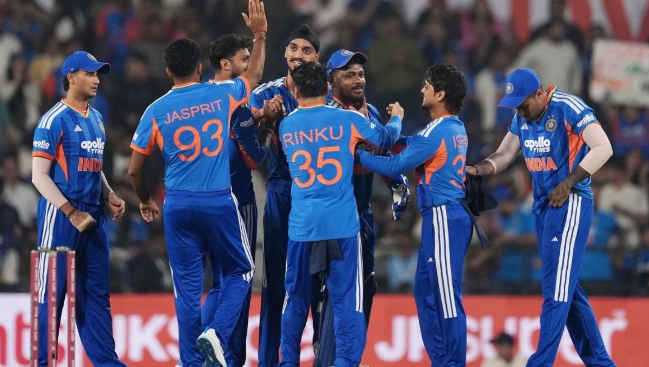 IND vs NZ ਦੂਜੇ ਮੁਕਾਬਲੇ ''ਤੇ ਮੰਡਰਾਏ ਬੱਦਲ ! ਕੀ ਮੀਂਹ ਰਾਏਪੁਰ ''ਚ ਵਿਗਾੜੇਗਾ ਖੇਡ ਦਾ ਮਜ਼ਾ