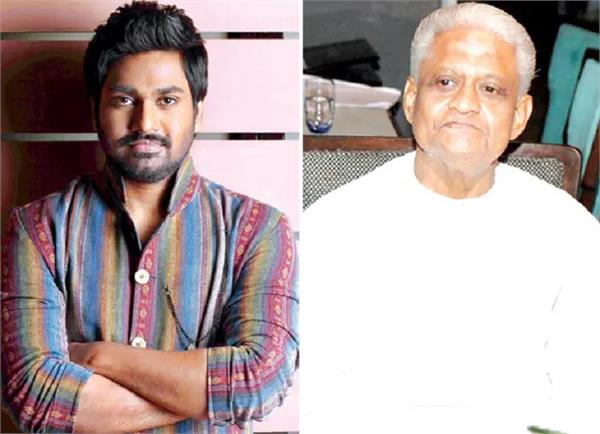 uncle pyarelal is still involved in music  mithun