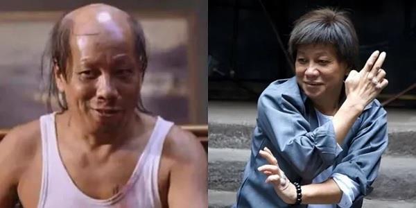 the legend of kung fu hustle bruce leung has passed away