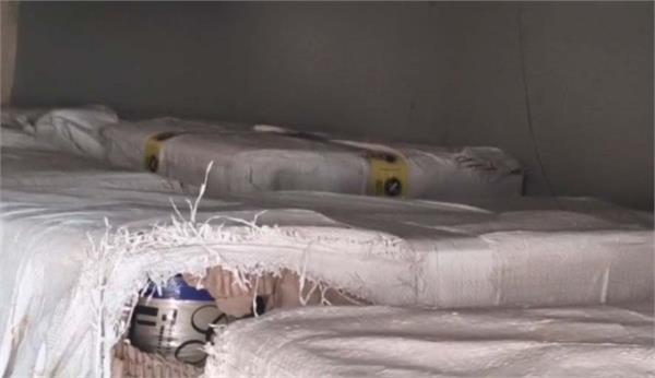 china door  s gattu recovered in large quantity in jalandhar