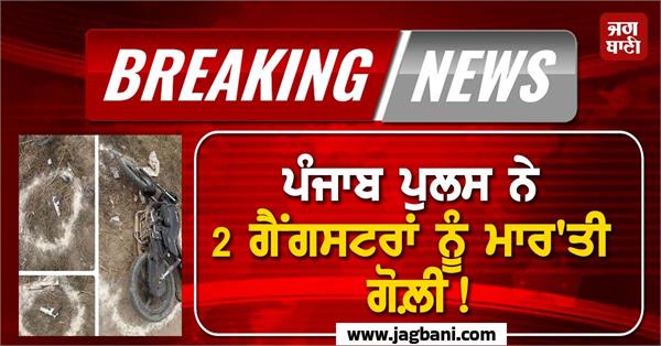 punjab police action